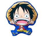 Cojin 3D D Luffy One Piece