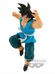 Figura Son Goku Vs UUB Match Makers Dragon Ball Z