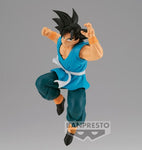 Figura Son Goku Vs UUB Match Makers Dragon Ball Z