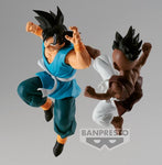 Figura Son Goku Vs UUB Match Makers Dragon Ball Z