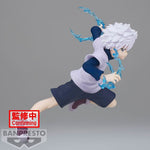 Figura Killua Vibration Stars Hunter X Hunter