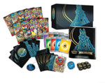 ETB Mega Evoluciones Lucario ESPAÑOL