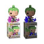 Funko POP! One Piece - Rorona Zoro - 11288 Special Edition