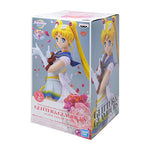 Figura Glitter & Glamours Sailor Moon - Super Sailor