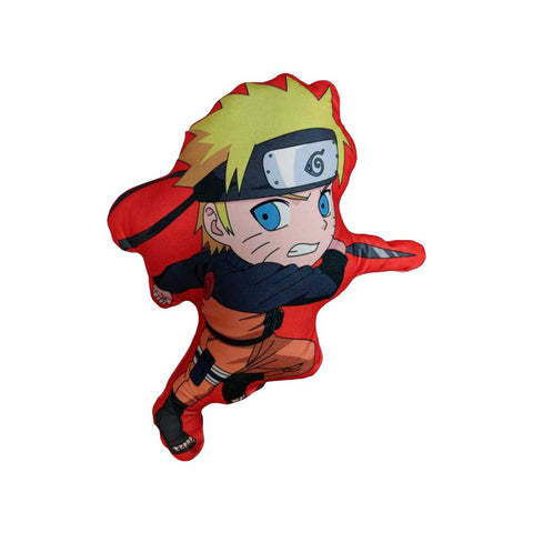 Cojín 3D - Naruto Uzumaki VOL 2