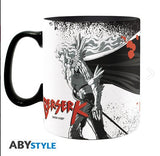 Taza Berserk