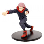 Figura Jujutsu Kaisen Yuji Itadori vol 2