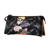 Estuche multi-compartimento - NARUTO