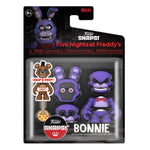 Figura Funko - Five Nights at Freddy -bonnie.