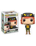 Funko POP! DC Comics BomShells - Hawkgirl - 223