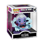 Funko POP! Disney Villains - Ursula on throne - 1089