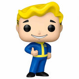 Figura POP - Vault Boy - Fallout 1767