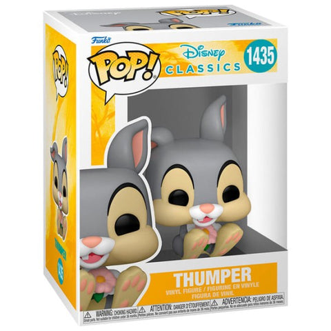 Funko POP! Disney - Thumper - 143