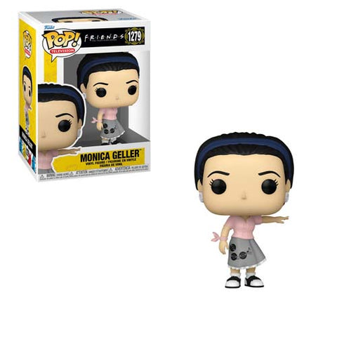 Funko POP! Friends - Monica Geller - 1279