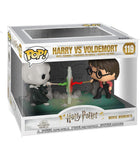 Funko POP! Harry Potter - Voldemort VS Harry - 119