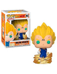 Funko POP! Dragon Ball Z - Majin Vegeta - 862