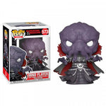 Funko POP! Dungeons and Dragons - Mind Flayer - 573