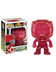 Funko POP! Power Rangers - Red Ranger - 412