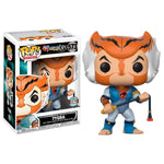 Funko POP! ThunderCats - Tygra - 573