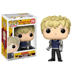 Funko POP! One Punch Man Genos 258