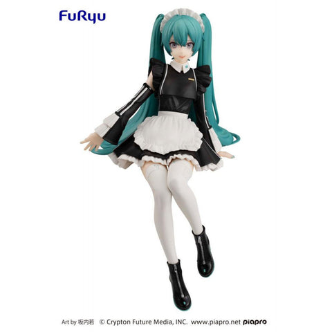 Hatsune miku - Sporty Maid Ver