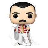Funko POP! Queen - Freddie Mercury - 414