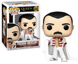 Funko POP! Queen - Freddie Mercury - 414