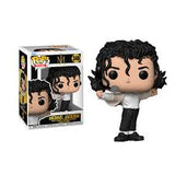 Funko POP! - Michael Jackson - 346