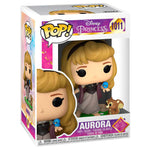 Funko POP! Figura POP Disney Princesas Aurora 1011