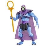 Figura Masters of the Universe Revelation - Skeletor