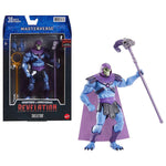 Figura Masters of the Universe Revelation - Skeletor