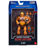 Figura Masters of the Universe Revelation - He-Man