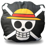 Cojin 3D D One Piece Calavera