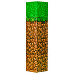 Botella Minecraft