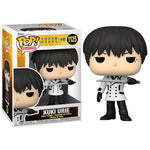 Funko POP! Tokyo Ghoul: RE - Kuki Urie 1125