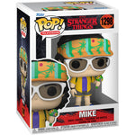 Funko POP! Stranger Things - Mike - 1298