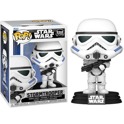 Funko POP! Star Wars - Stormtrooper - 598