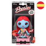 Funko Popsies - Pesadilla antes de Navidad - Sally (Español)