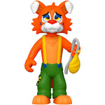 Figura Funko - Friday Night At Freddys - Circus Foxy