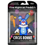 Figura action Five Nights at Freddys Circus Bonnie