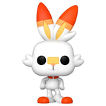 Funko POP! Pokemon - Scorbunny - 922