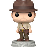 Funko POP! Indiana Jones - Indiana Jones - 1350