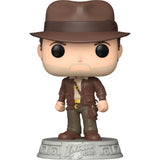 Funko POP! Indiana Jones - Indiana Jones - 1355
