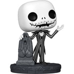 Funko POP! Disney - Jack Skellington - 1355