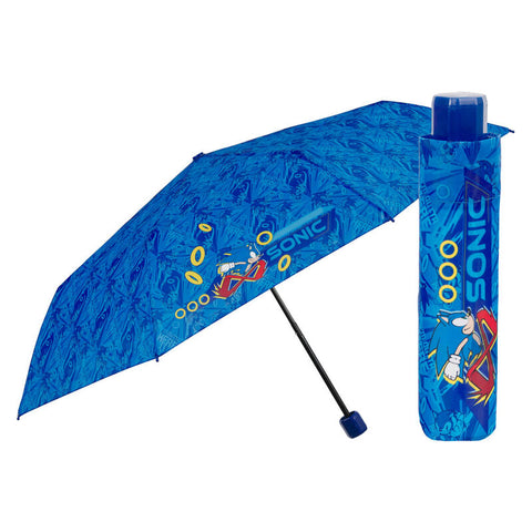 Paraguas Sonic