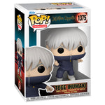 Funko POP! Jujutsu Kaisen - Toge Inumaki - 1375