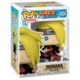 Funko POP! Naruto Shippuden - Deidara