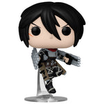 Funko POP! Attack on Titan - Mikasa Ackermann - 1446