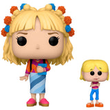 Funko POP! Disney 100th Anniversary - Lizzie- 1346