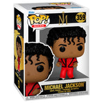 Funko POP! - Michael Jackson - 359
